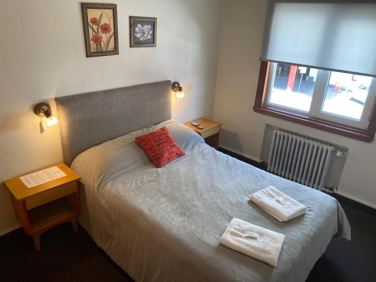 Hostel Los Troncos San Carlos de Bariloche Exteriér fotografie